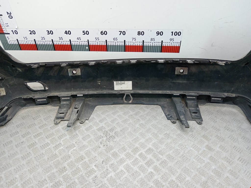 Бампер задний MERCEDES-BENZ GLK-Class GLK X204 2008-2015