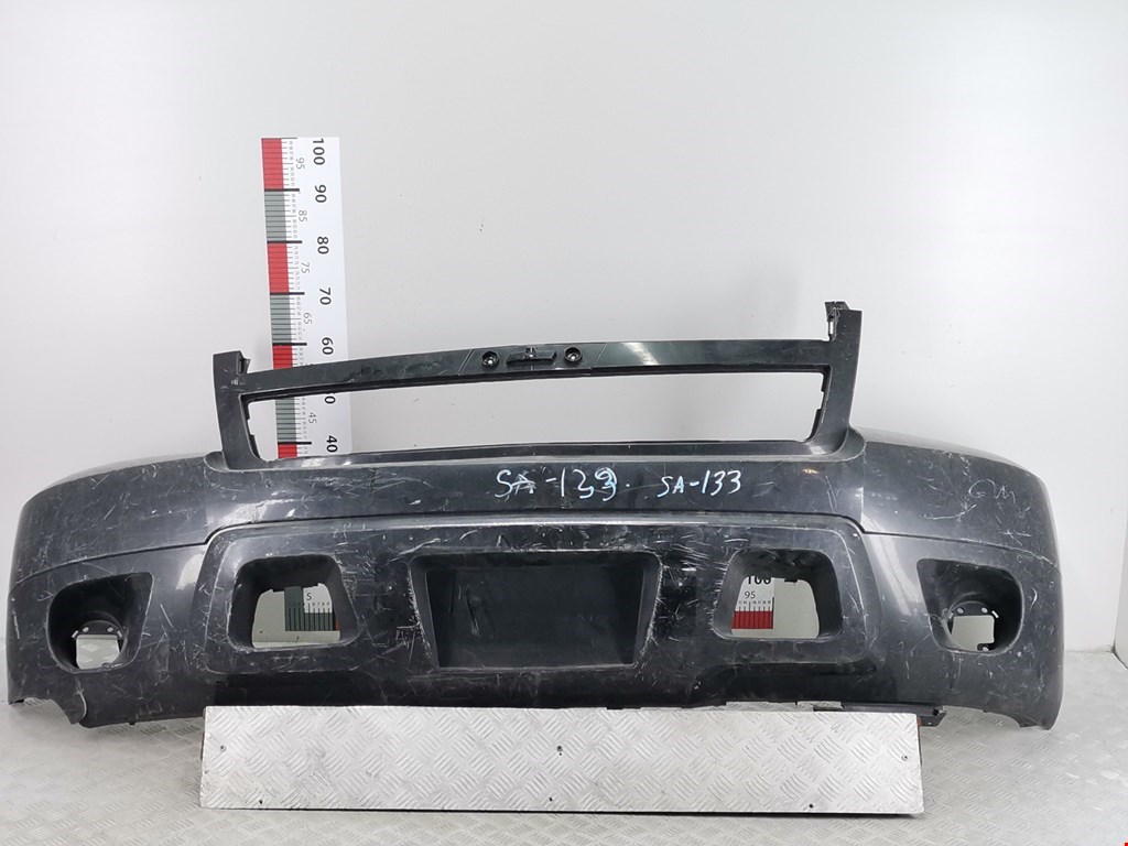 Бампер передний CHEVROLET Tahoe III 2006-2014