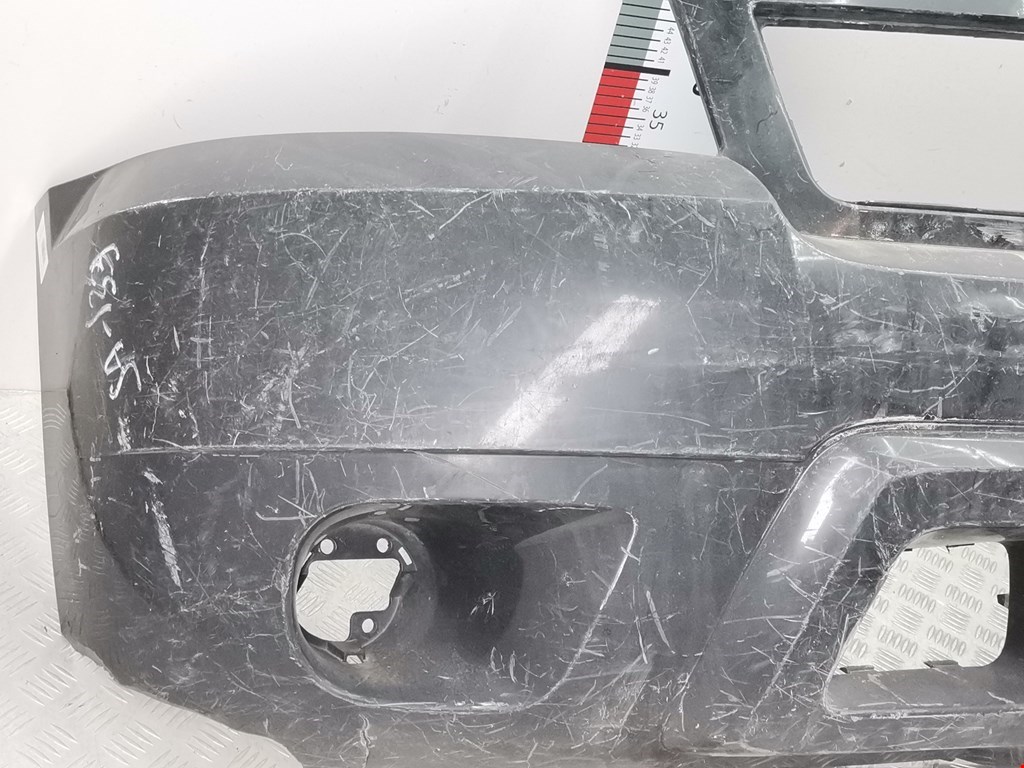 Бампер передний CHEVROLET Tahoe III 2006-2014