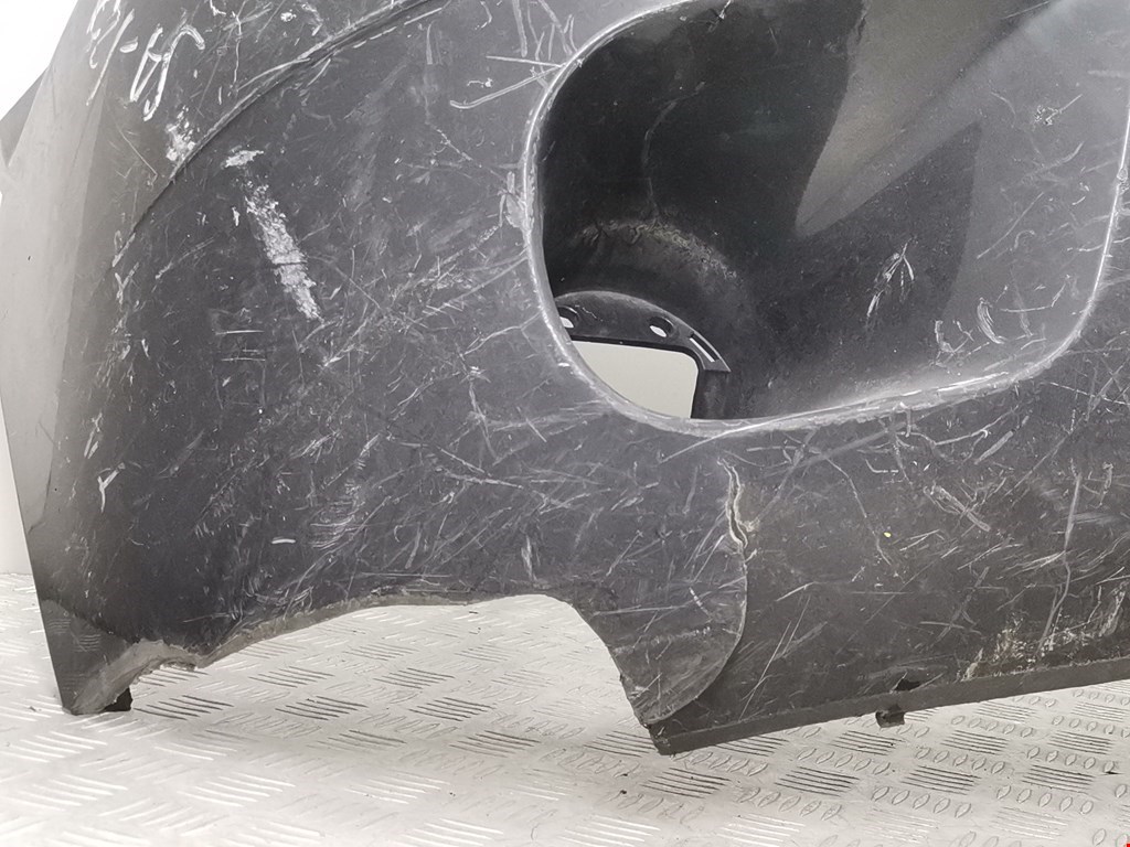 Бампер передний CHEVROLET Tahoe III 2006-2014