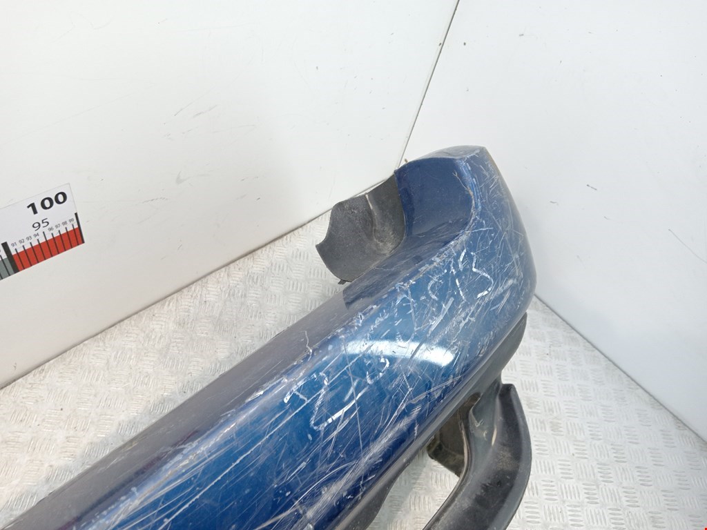 Бампер задний BMW X5 E53 1999-2006