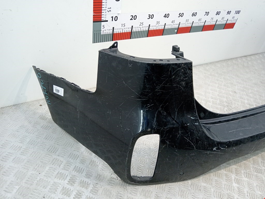Бампер задний KIA Sorento 2009-2021