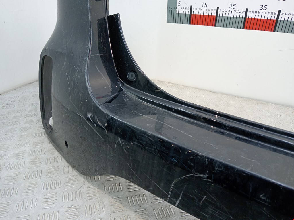 Бампер задний KIA Sorento 2009-2021