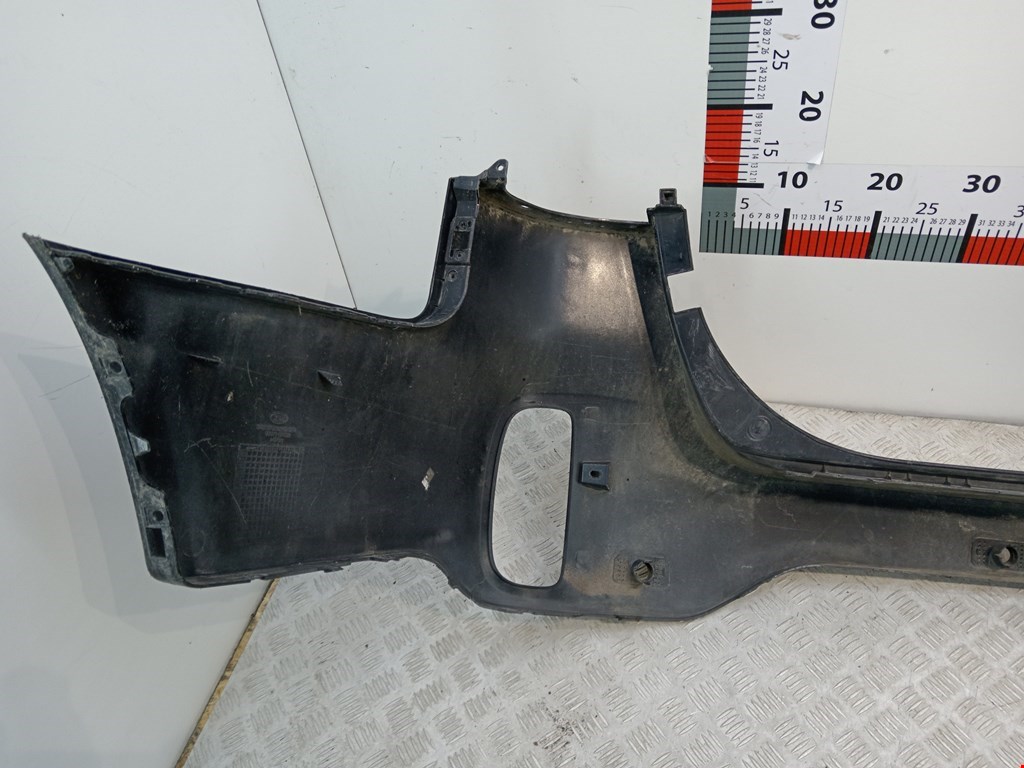 Бампер задний KIA Sorento 2009-2021