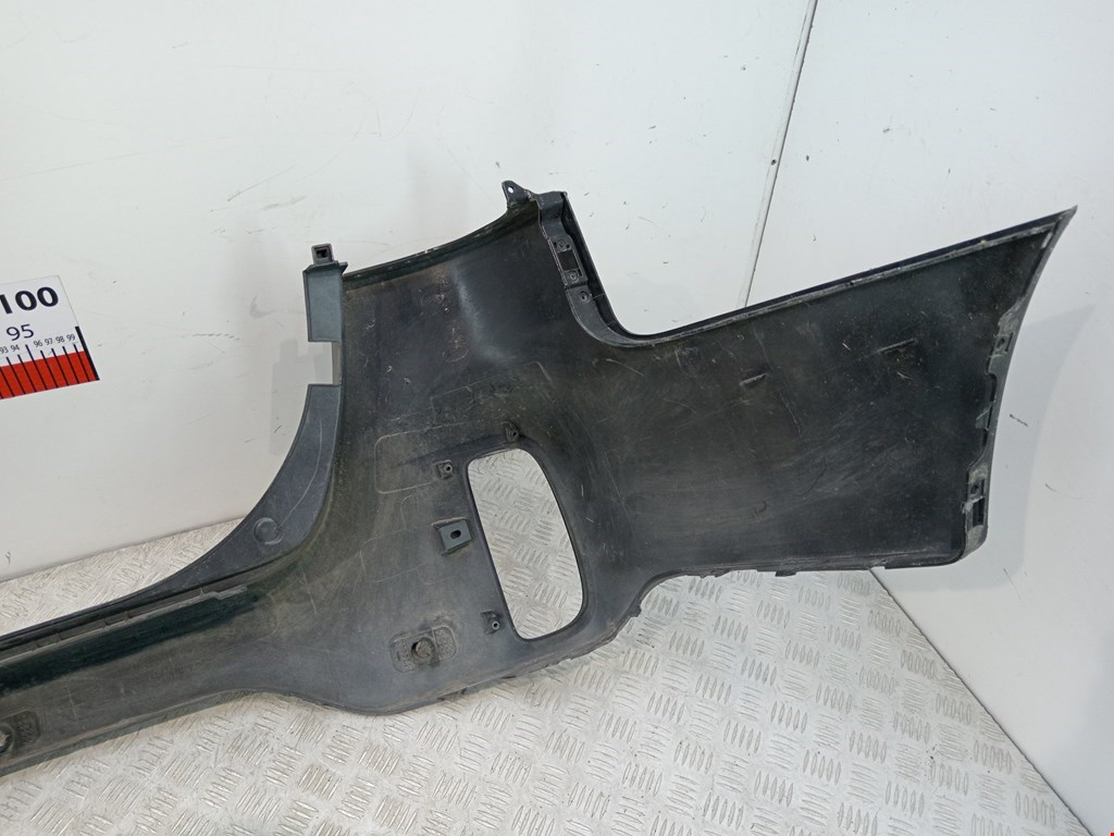 Бампер задний KIA Sorento 2009-2021