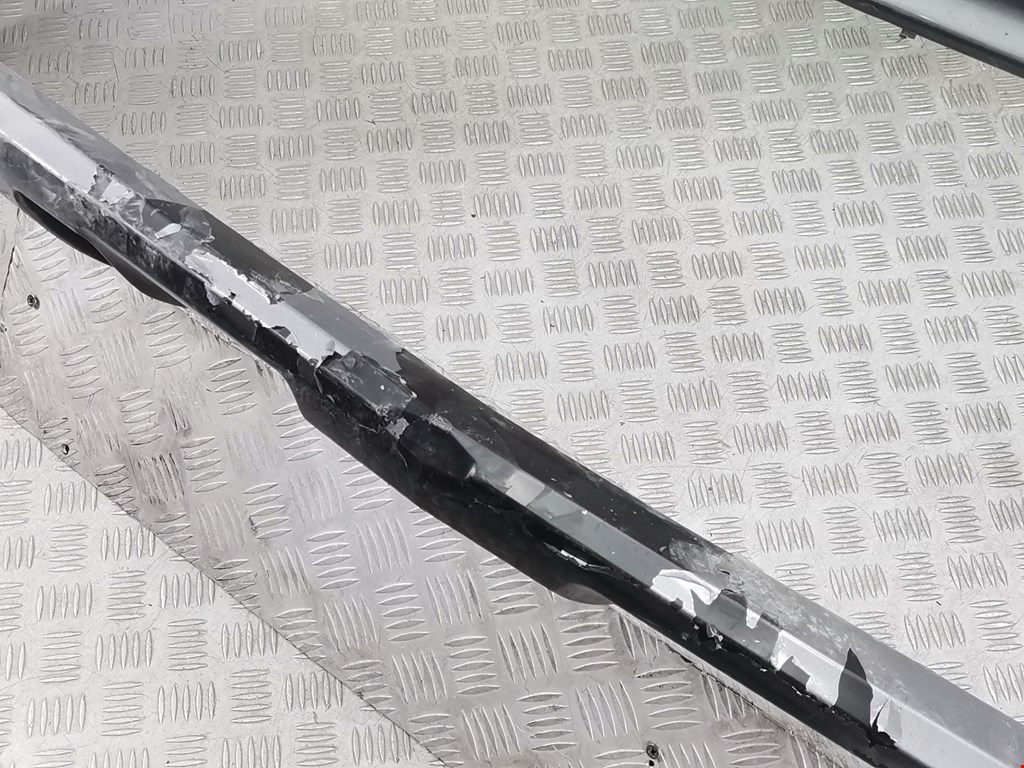 Бампер передний MERCEDES-BENZ GL-Class II X166 2012-2015