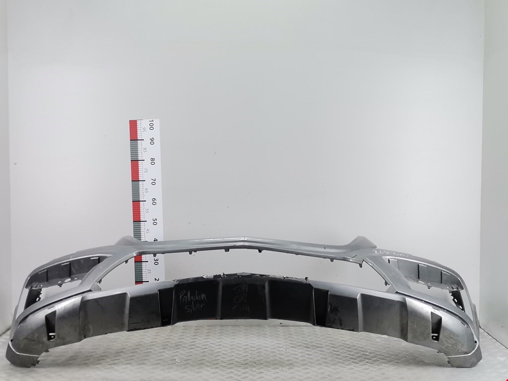 Бампер передний MERCEDES-BENZ GL-Class II X166 2012-2015