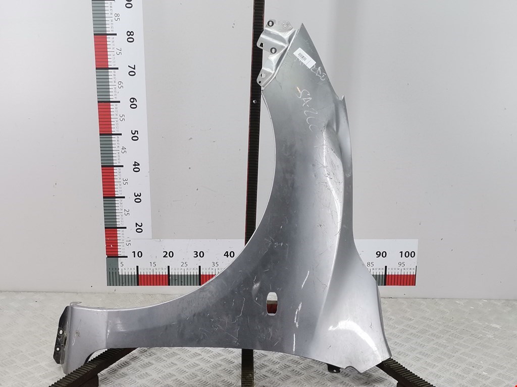 Крыло переднее левое MAZDA Mazda 3 BL 2009-2013