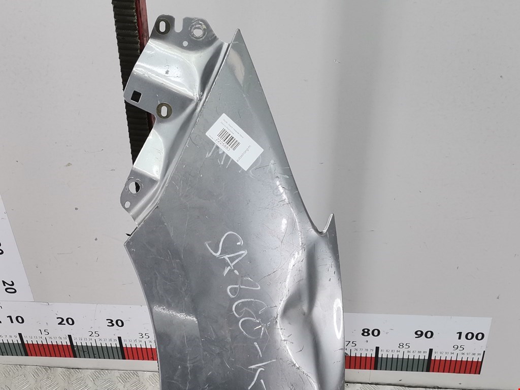 Крыло переднее левое MAZDA Mazda 3 BL 2009-2013