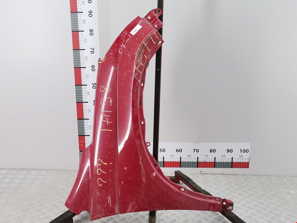 Крыло переднее правое HONDA CR-V III 2007-2012