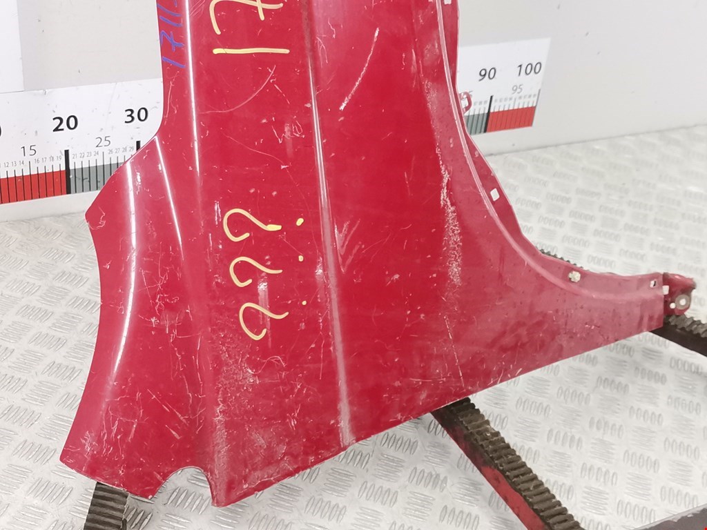 Крыло переднее правое HONDA CR-V III 2007-2012