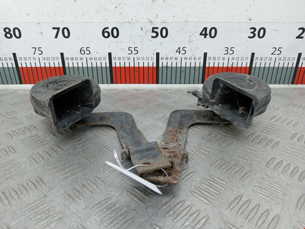 Сигнал звуковой (гудок клаксон) LAND ROVER Range Rover 1994-2002