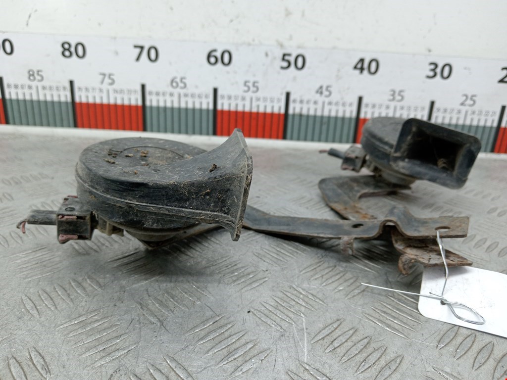 Сигнал звуковой (гудок клаксон) LAND ROVER Range Rover 1994-2002