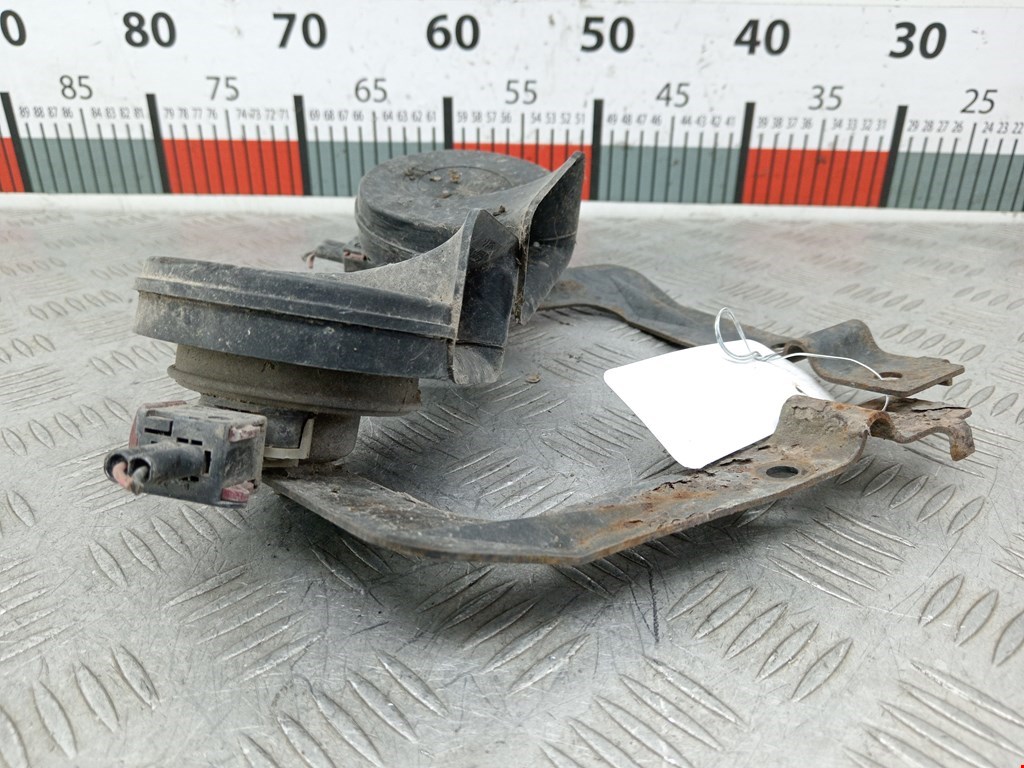 Сигнал звуковой (гудок клаксон) LAND ROVER Range Rover 1994-2002