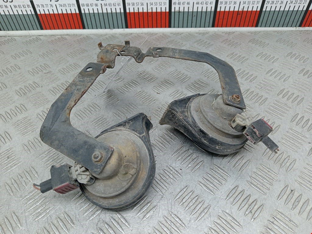 Сигнал звуковой (гудок клаксон) LAND ROVER Range Rover 1994-2002