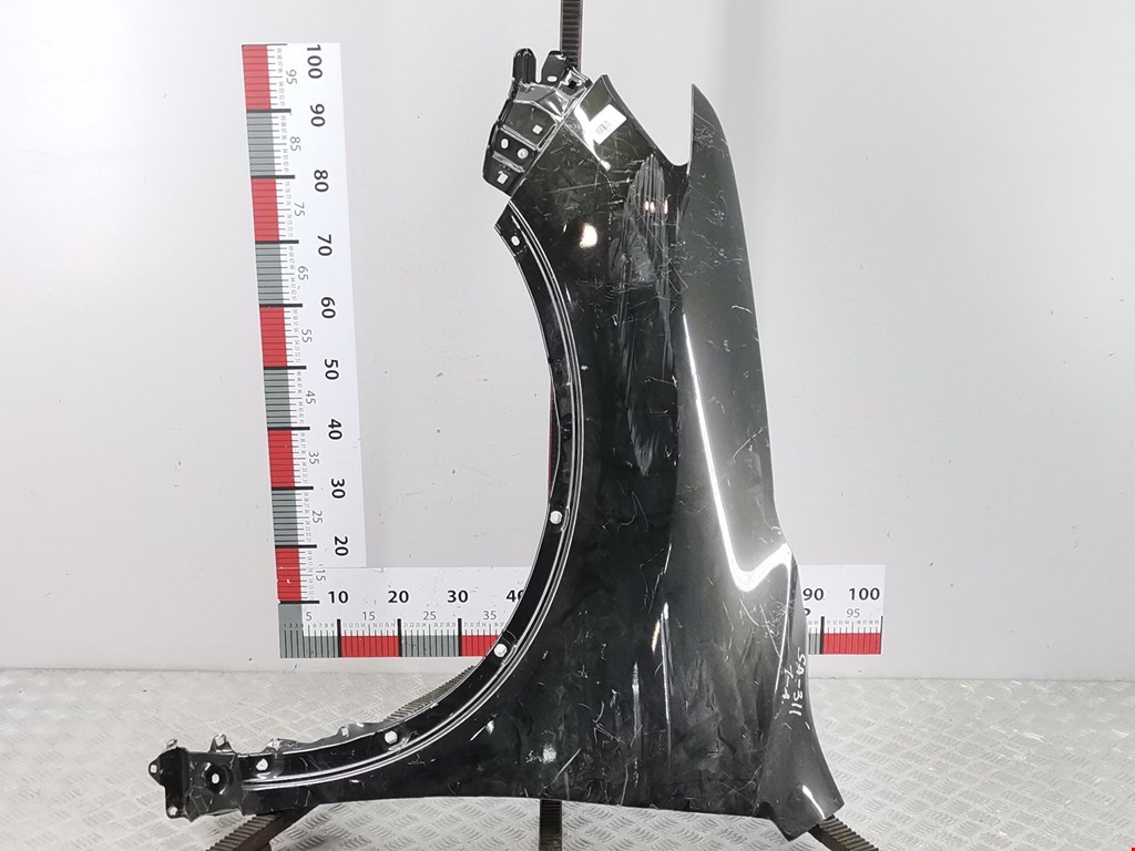 Крыло переднее левое NISSAN Rogue 2013-2020