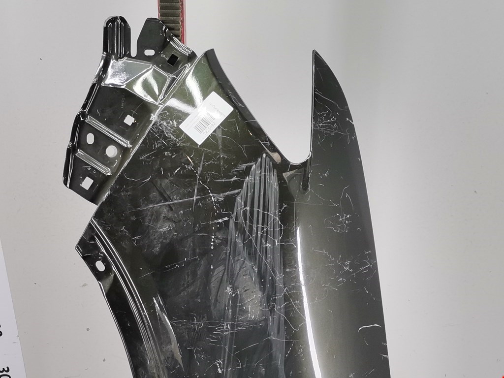 Крыло переднее левое NISSAN Rogue 2013-2020