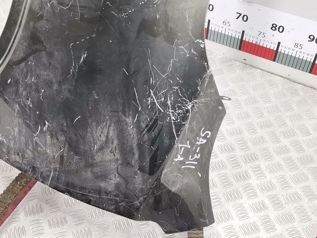 Крыло переднее левое NISSAN Rogue 2013-2020