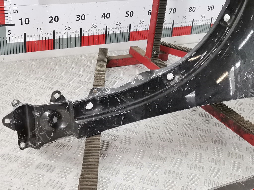 Крыло переднее левое NISSAN Rogue 2013-2020