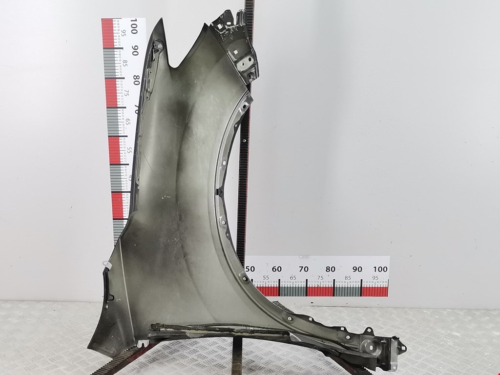 Крыло переднее левое NISSAN Rogue 2013-2020