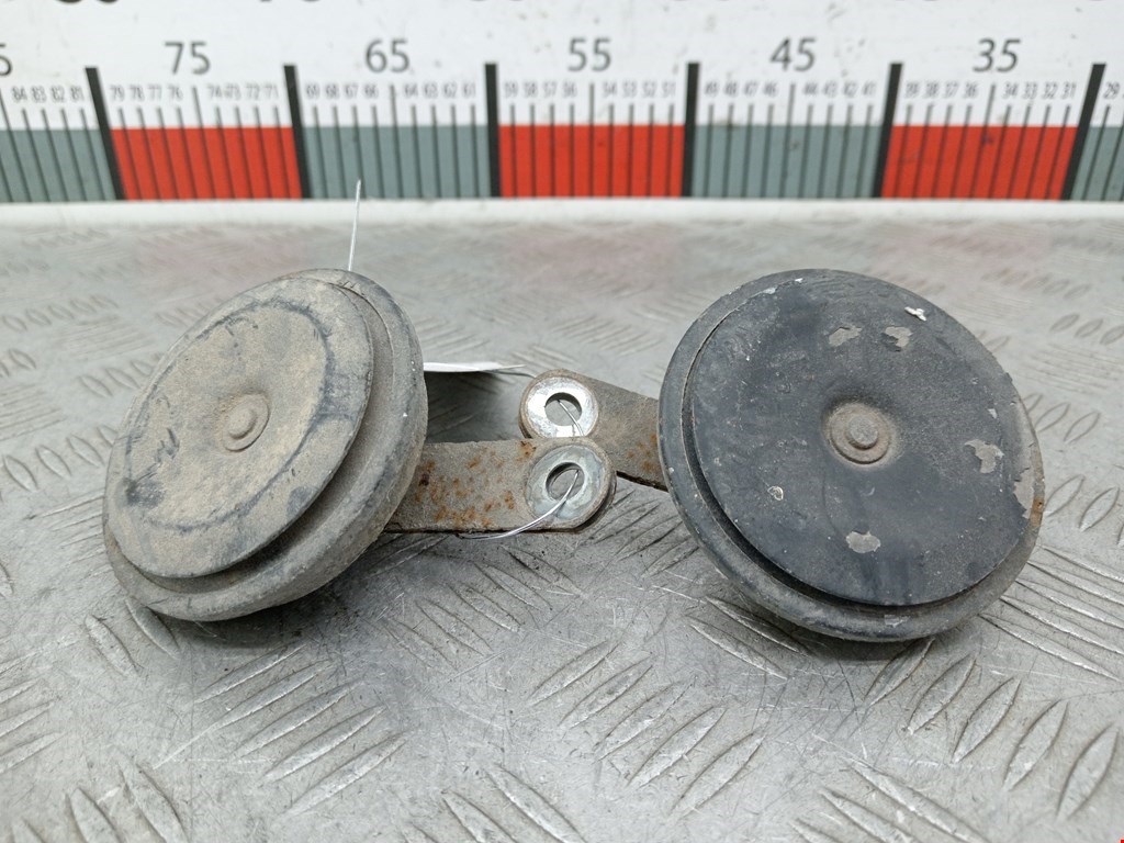 Сигнал звуковой (гудок клаксон) TOYOTA Avensis 2003-2008