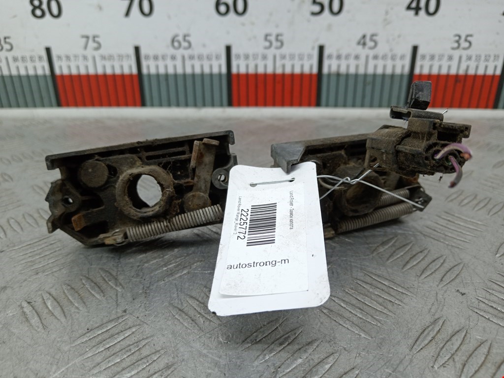 Замок капота LAND ROVER Range Rover 1994-2002