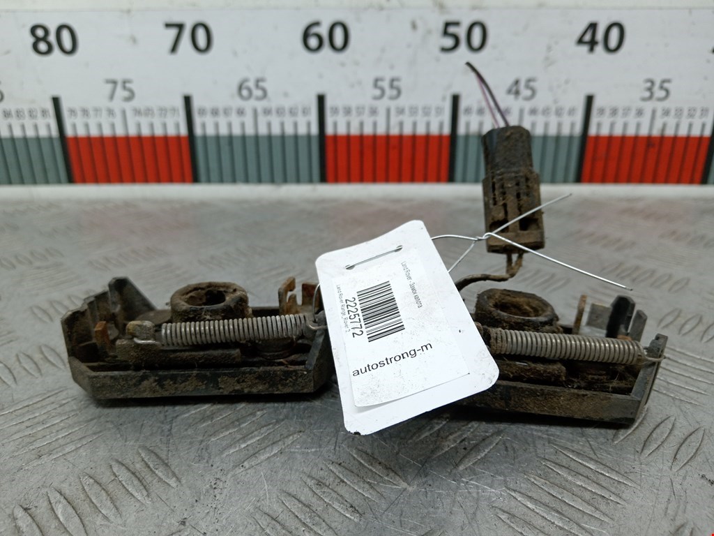 Замок капота LAND ROVER Range Rover 1994-2002
