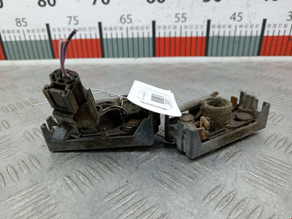 Замок капота LAND ROVER Range Rover 1994-2002