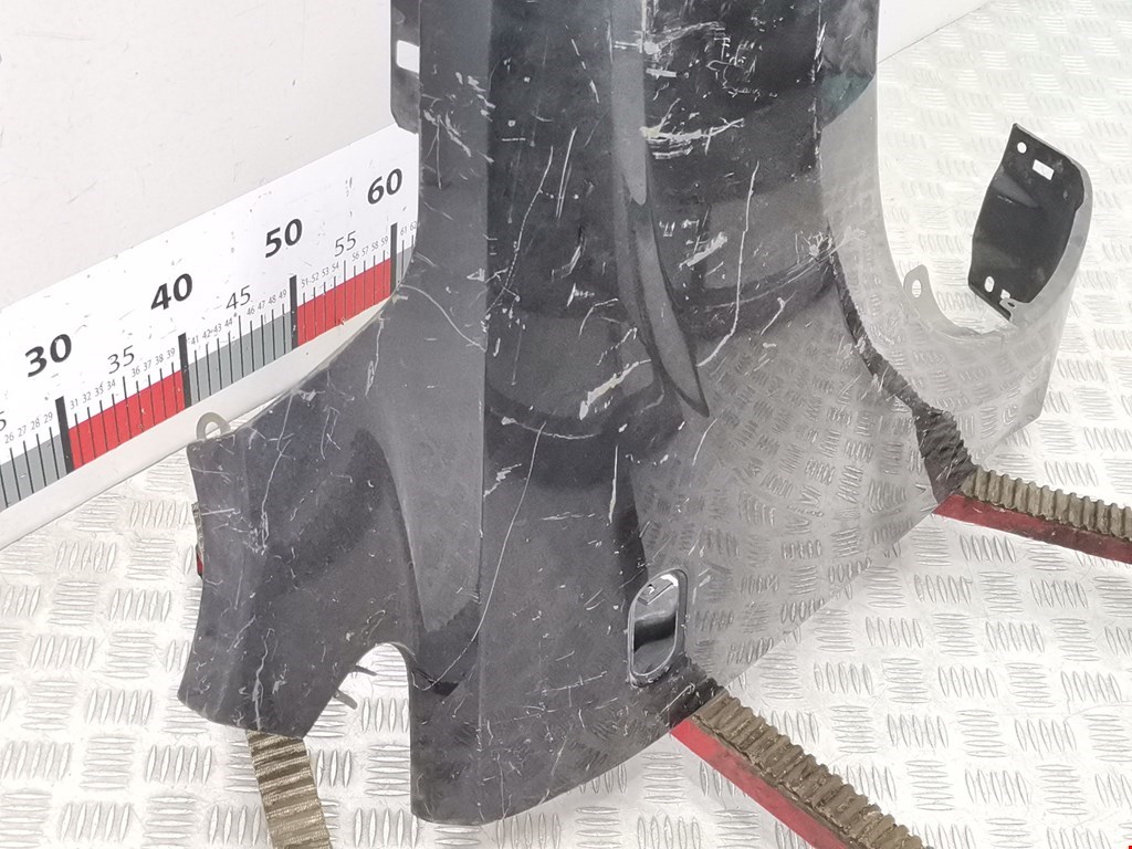 Крыло переднее правое FORD Focus II 2005-2011