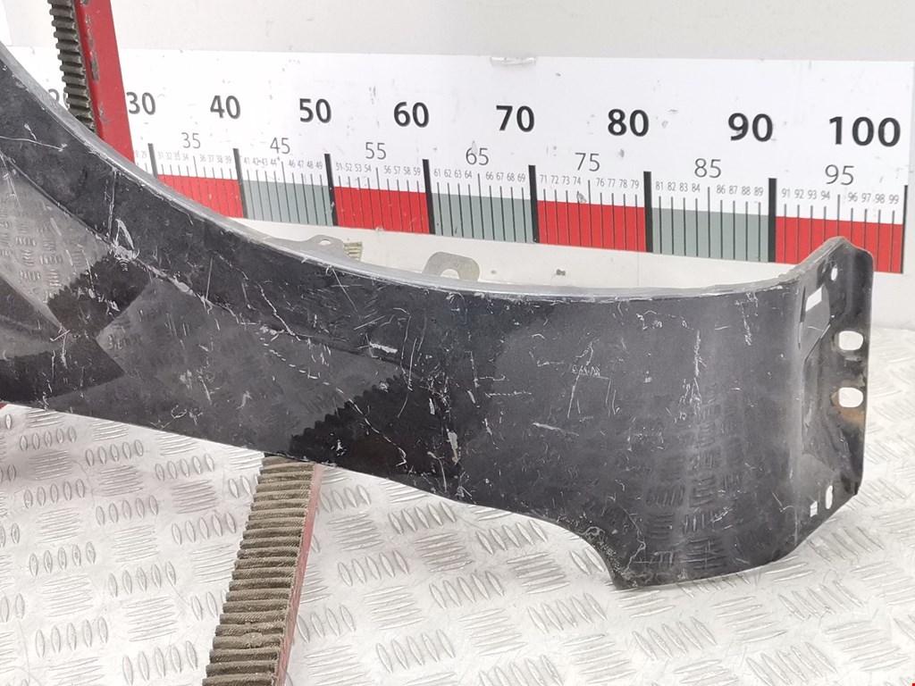 Крыло переднее правое FORD Focus II 2005-2011