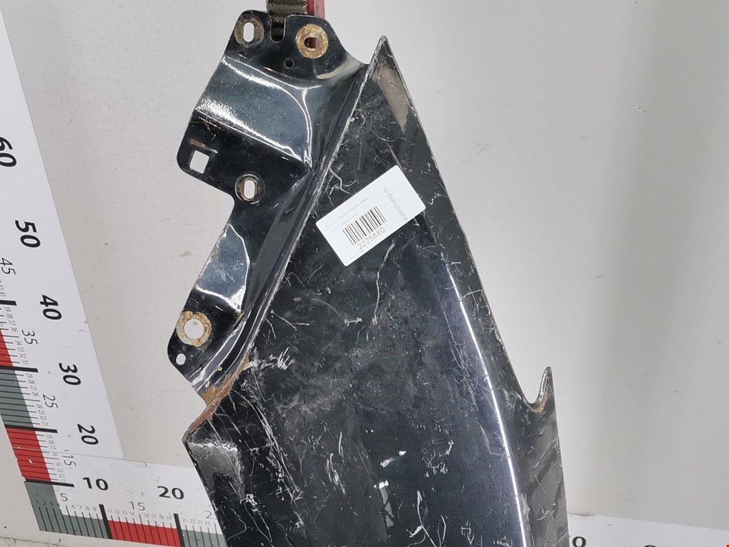 Крыло переднее левое MAZDA Mazda 3 BL 2009-2013