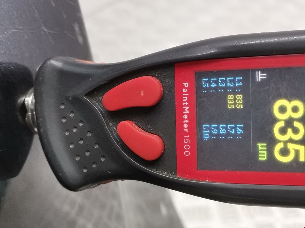 Крыло переднее левое MAZDA Mazda 3 BL 2009-2013