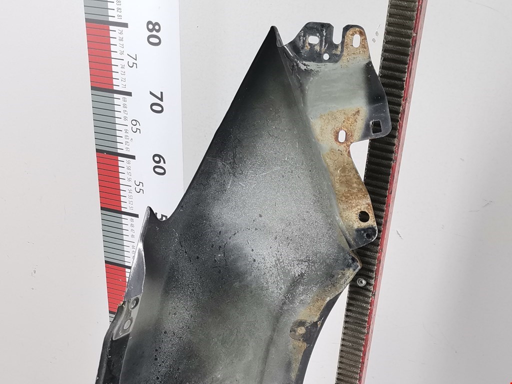 Крыло переднее левое MAZDA Mazda 3 BL 2009-2013