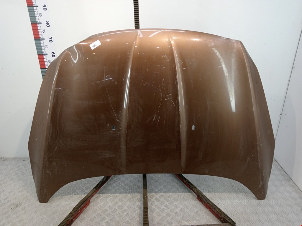 Капот FORD Kuga 2012-2019