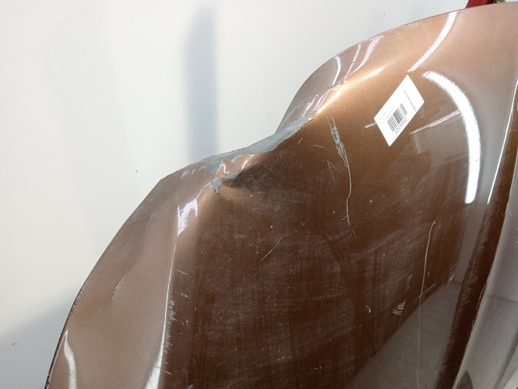 Капот FORD Kuga 2012-2019