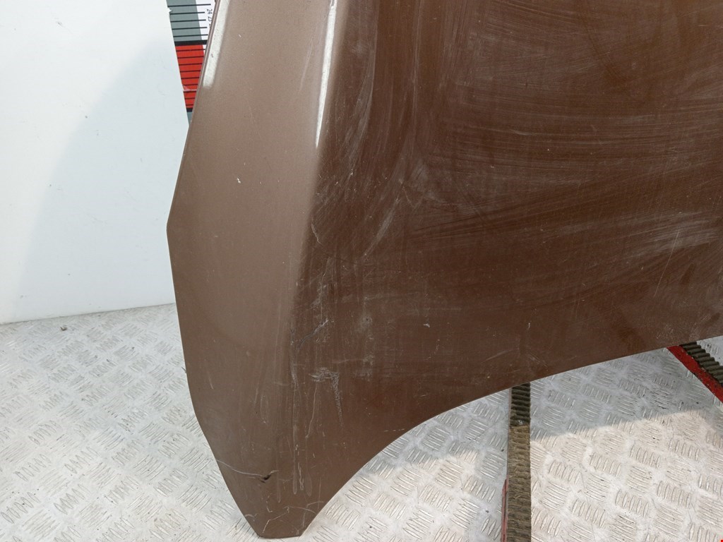 Капот FORD Kuga 2012-2019