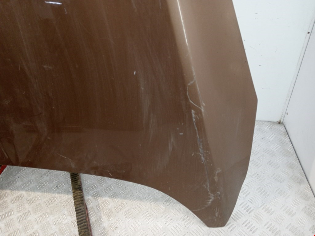 Капот FORD Kuga 2012-2019