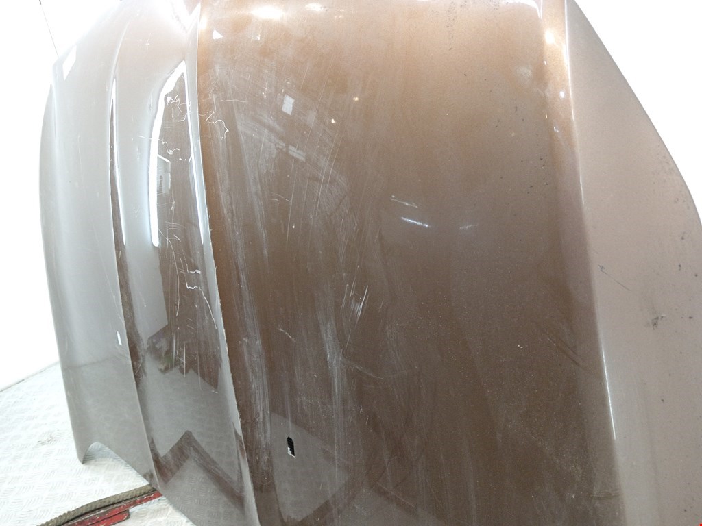 Капот FORD Kuga 2012-2019