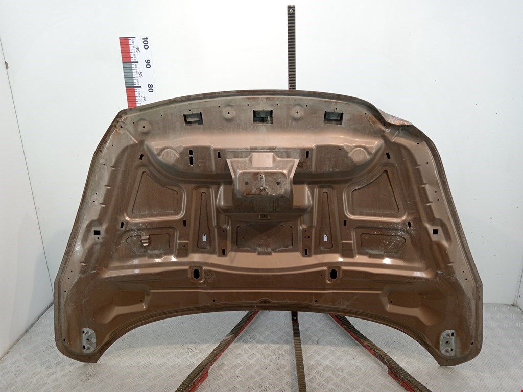 Капот FORD Kuga 2012-2019