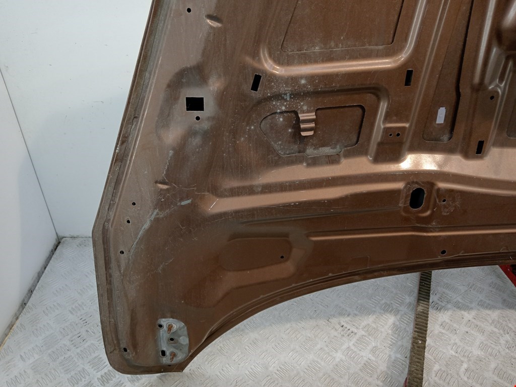 Капот FORD Kuga 2012-2019