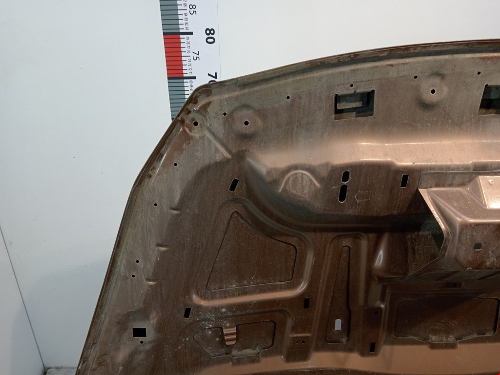 Капот FORD Kuga 2012-2019