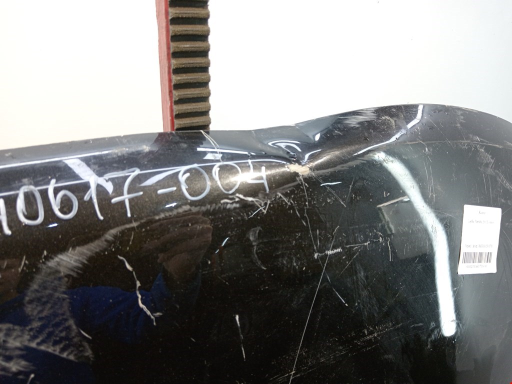 Капот LADA (VAZ) Vesta I 2015-н.в.