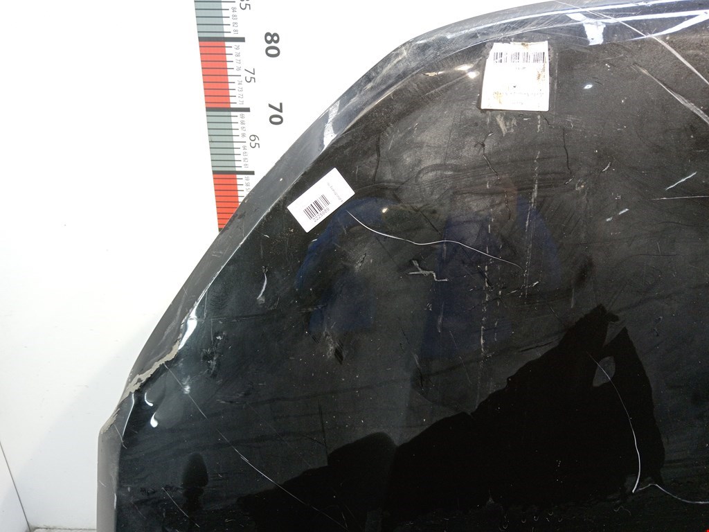 Капот LADA (VAZ) Vesta I 2015-н.в.