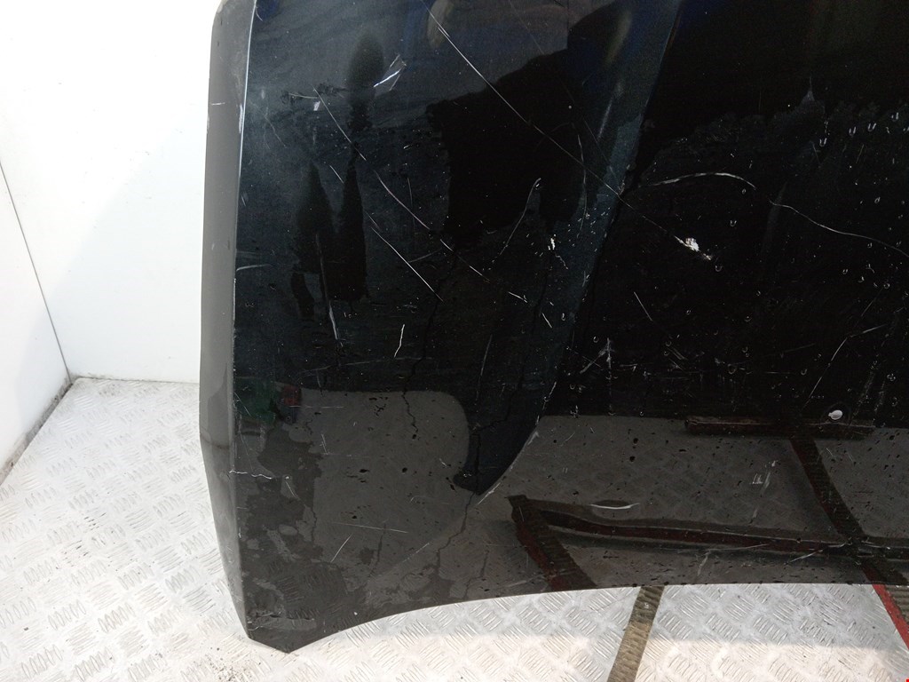 Капот LADA (VAZ) Vesta I 2015-н.в.