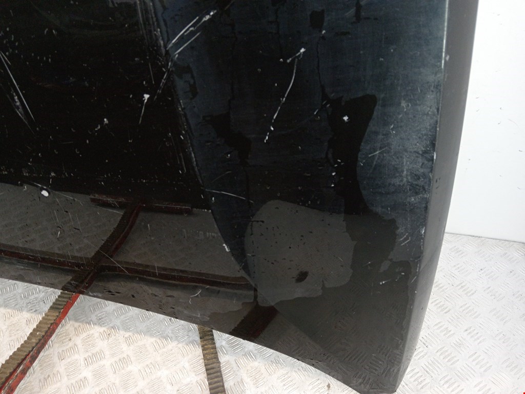 Капот LADA (VAZ) Vesta I 2015-н.в.