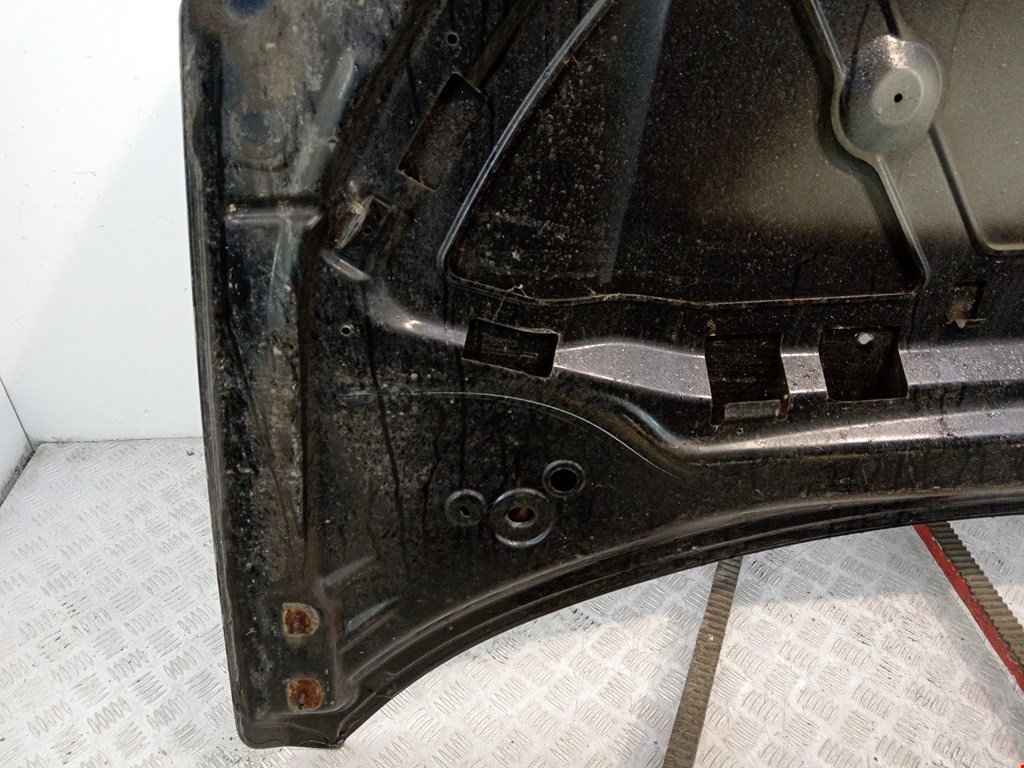 Капот LADA (VAZ) Vesta I 2015-н.в.