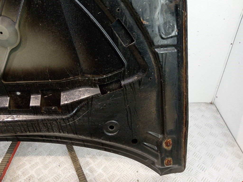 Капот LADA (VAZ) Vesta I 2015-н.в.