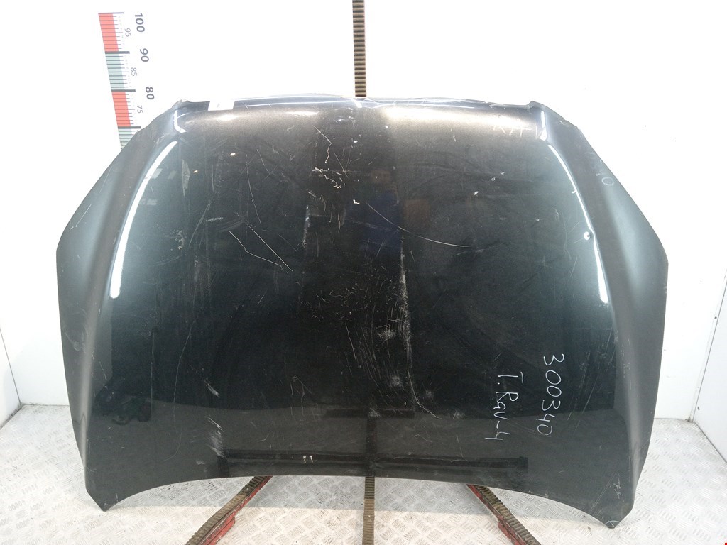 Капот TOYOTA RAV 4 XA30 2006-2012