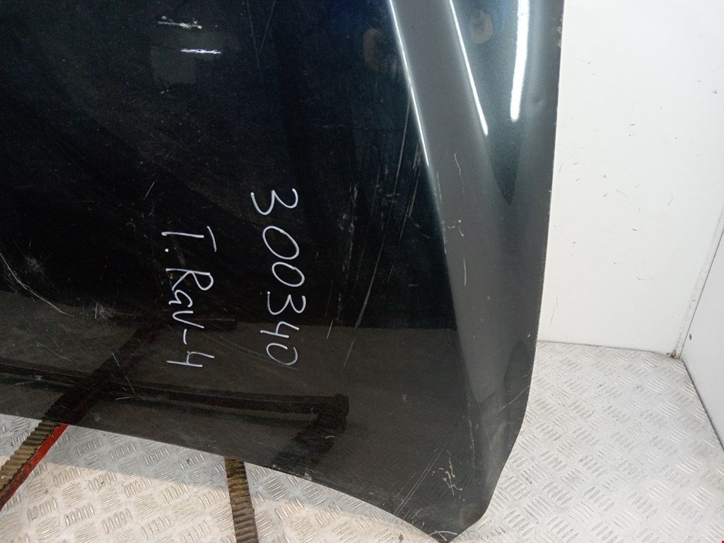 Капот TOYOTA RAV 4 XA30 2006-2012