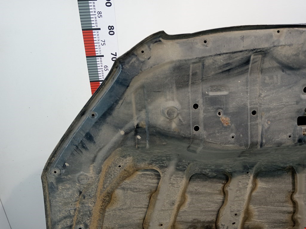Капот TOYOTA RAV 4 XA30 2006-2012